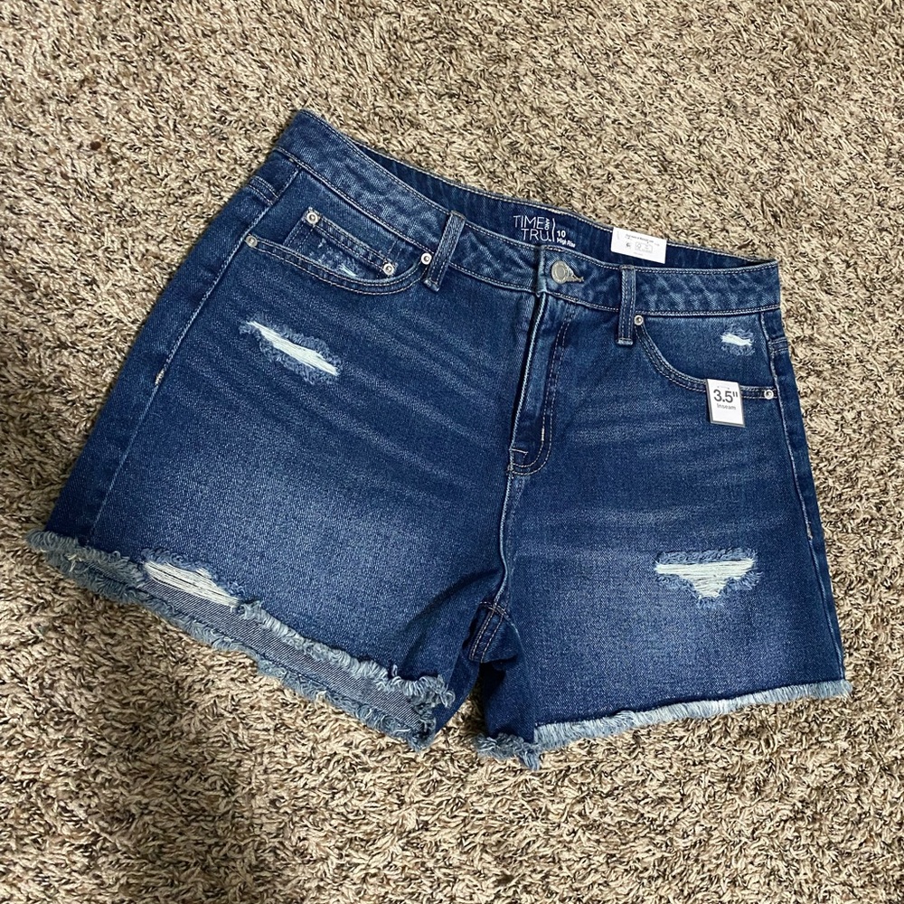 Women’s shorts